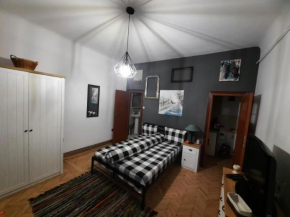 Central Studio